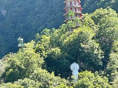 -太鲁阁公园