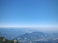 -泰山风景名胜区