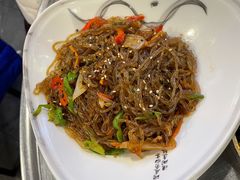 -釜山火炉·海鲜烤肉(紫藤路店)