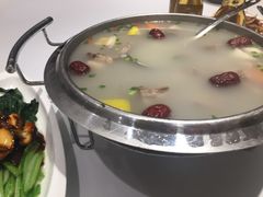 -巴依老爷·新疆美食(上城区天城路店)