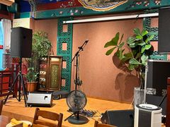 -申德勒加油站西餐厅(日坛路总店)