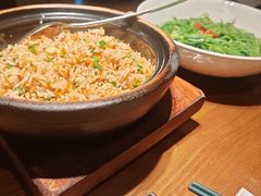 -张家卫·阳江菜·小海鲜(肥婆湾桥店)
