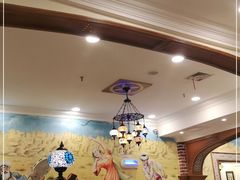 -清真·玛丽亚新疆菜主题餐厅(浙江中路店)