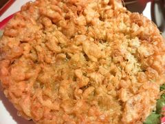 炸蛋-江北北火锅馆·公路夜市(魏公村店)