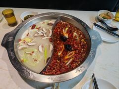 -京门活鱼馆·鱼火锅(百子湾（原红庙）店)