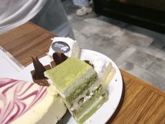 -汉巴味德(大悦城店)