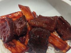 -悦融琥珀·京鲁菜·海味珍品(西单店)