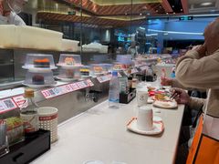 -新一番三文鱼寿司(大东海店)