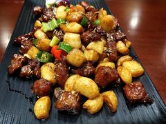 -津菜宋记老房子(鼓楼店)