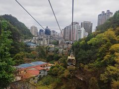 -黔灵山公园