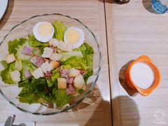 -必胜客(北苑路店)