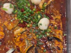 -鱼酷活鱼烤鱼(沈阳大悦城店)