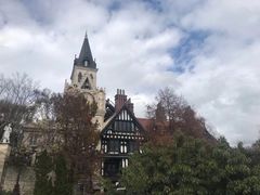 -老英格兰庄园