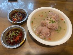 -双流老字号董蹄花(广场路店)