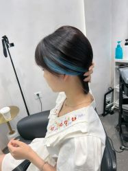 -Kraemer Paris  苏豪路易士·嘉玛发廊
