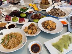 -海陵岛保利皇冠假日酒店·御公馆中餐厅 CANAL LNUA