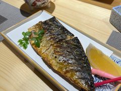 -鱼跃食堂·精致寿司(东林美域店)