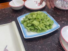 -有滋有味烧烤涮(果园星城C区店)