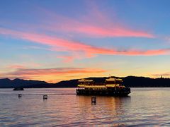 -西湖外事游船(湖滨二公园外事游船码头)