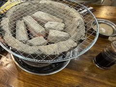 -韩风烤牛肉冷面店