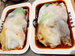 -银记肠粉店(北京路店)