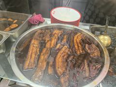 -刘小忙把子肉(北园大街总店)