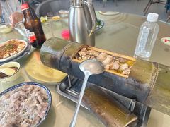 -生态苑农庄(十里画廊遇龙河店)