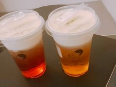 -喜茶(佛山岭南站店)