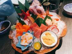 -炙柒Sekinana·精致日料(合生汇店)