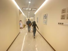 -爱康卓悦体检中心(九座花园分院)