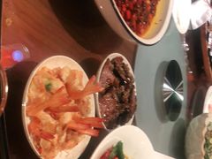 -郑州嘉锦酒店·华夏食府中餐厅(中原路店)