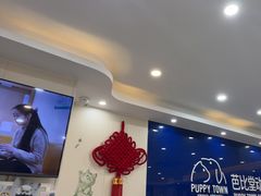 -芭比堂动物医院·24小时·眼科中心(深圳中心)