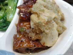 双拼饭-味妙顺德厨房(绿地缤纷城店)