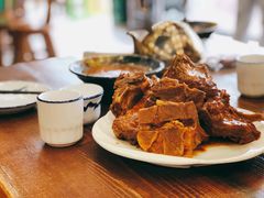 -弓二莜面(总店)
