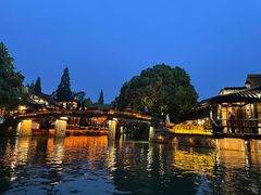 -乌镇景区