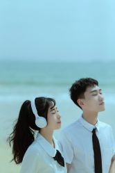 点击看大图 -太古映画婚纱摄影(天河店)