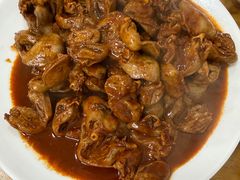 -满口香饭店