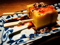 -沼津港精致料理·寿喜烧·烧鸟(龙湖南桥天街日料榜单店)