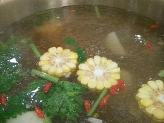 -潮牛来了 潮汕牛肉火锅(宋城店)