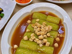 -轩记海鲜餐厅·四十五年老字号·经典粤菜(西区彩虹店)