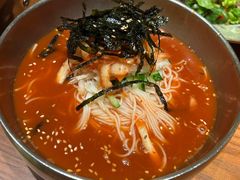 -春熙台韩国料理·章鱼肥牛(西丽店)