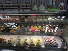 -iFood甜嫩嫩(江东北路店)