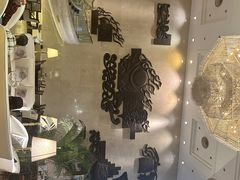 -上海齐鲁万怡大酒店·辣椒屋咖啡厅