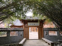 -景德镇古窑民俗博览区