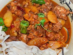 -那时新疆·若羌(经纬汇店)