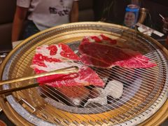 -西塔老太太泥炉烤肉(龙湖北苑天街店)