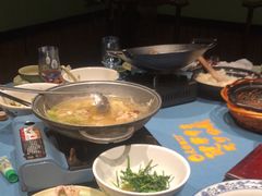 -天怡·鱼工厂(临江店)