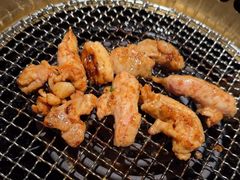 -谷牛日式烤肉(宝山U天地店)