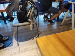 大堂-Money Shops(愚园路店)