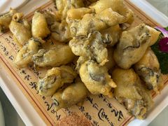 -牟传仁饭庄(星海店)